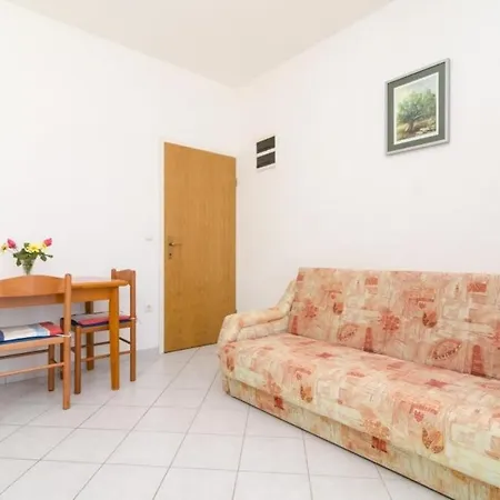 דירה House Rasica - One Bedroom With Terrace And Sea View